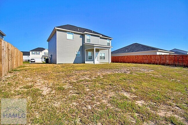 Building Photo - 1033 Turpentine Trl