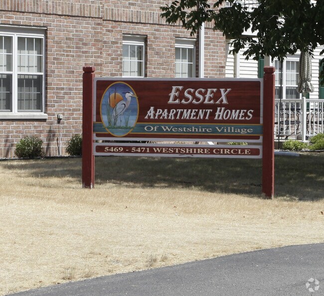 Building Photo - Essex Apartment Homes