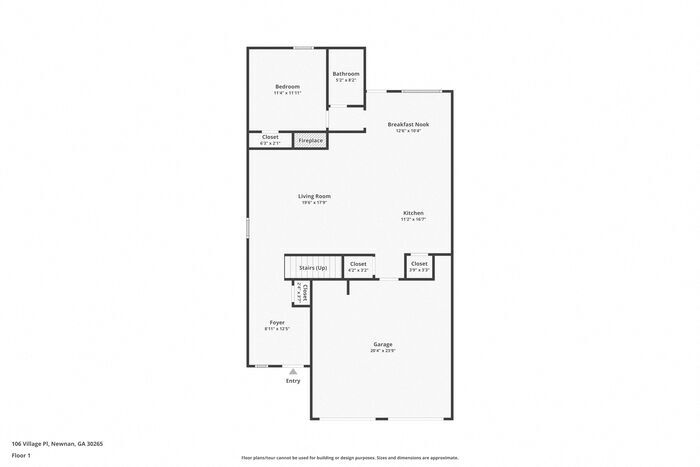 Building Photo - 106 Village Pl