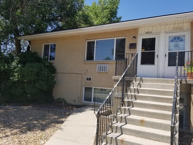 Building Photo - 2517 Jellison St