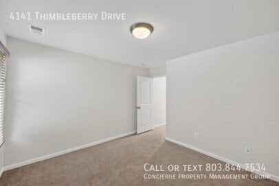 Building Photo - 4141 Thimbleberry Dr