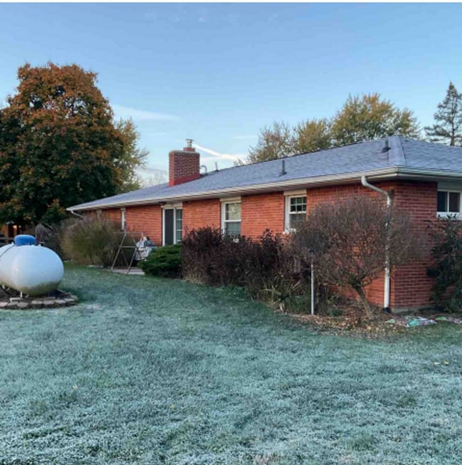 Building Photo - 206 N Bickett Rd