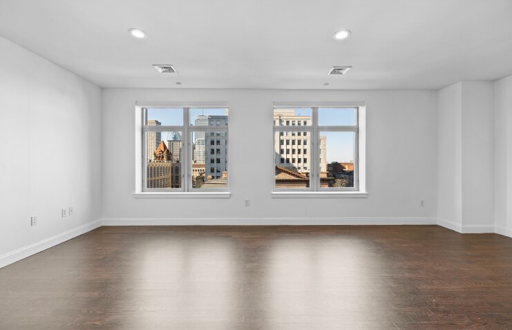 Building Photo - 425 Boylston St