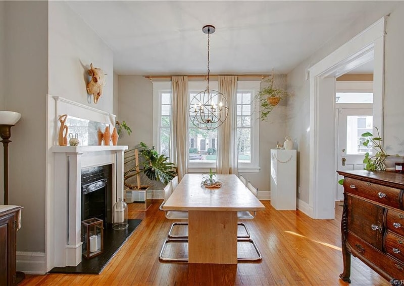 Building Photo - 3023 Fendall Ave