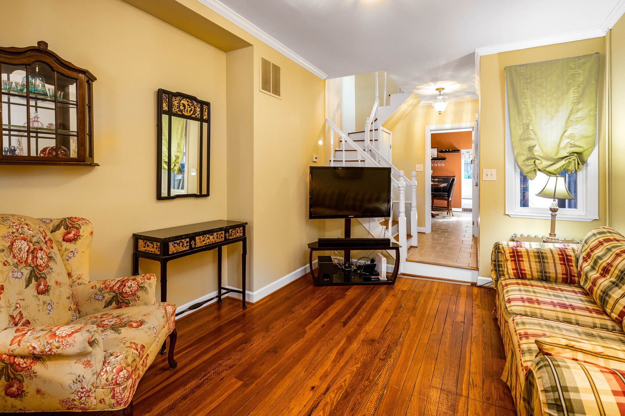 Building Photo - 903 S Potomac St