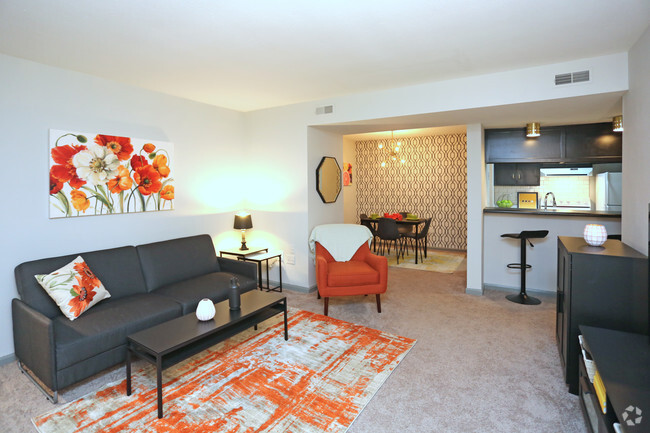 Interior Photo - North Lakes Apartments