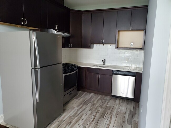 Building Photo - Wheeler Apartments