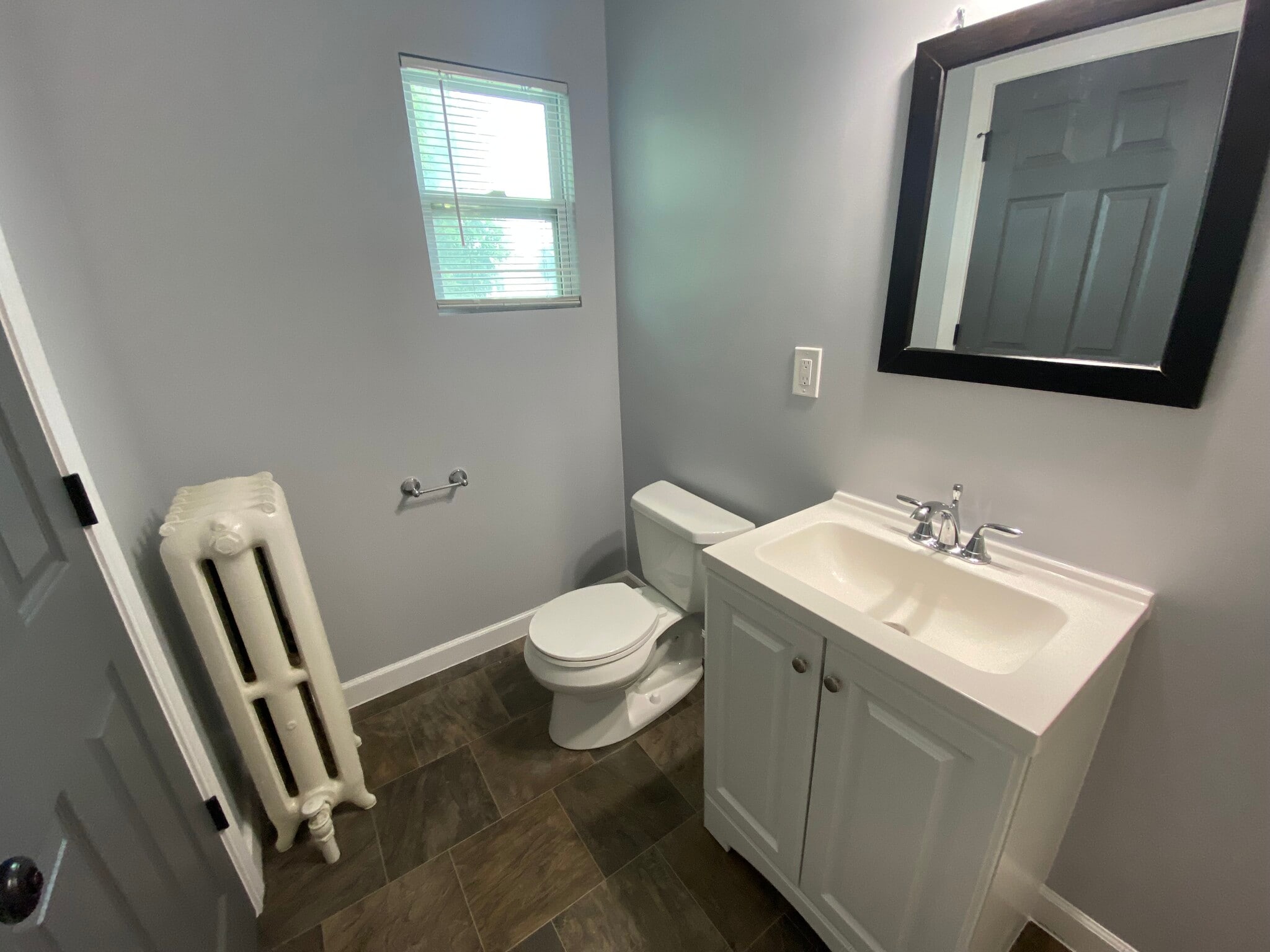 Bathroom - 2454 S 17th St