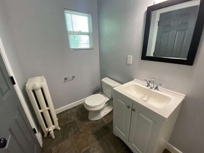 Bathroom - 2454 S 17th St