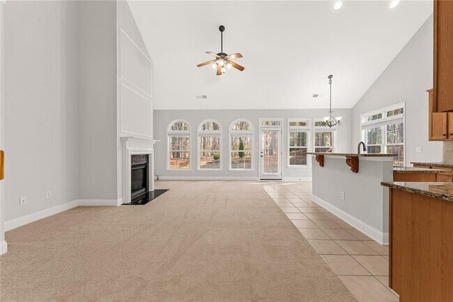 Building Photo - 3329 Rosecliff Trace NE