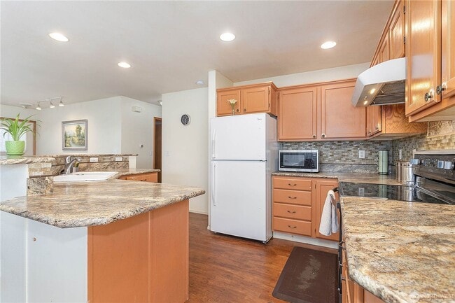 Building Photo - Beautiful Three Bedroom House in Lynden For Rent