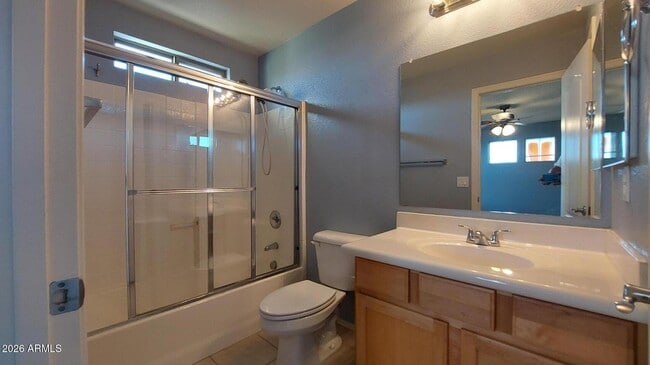 Building Photo - 4931 W Escuda Dr