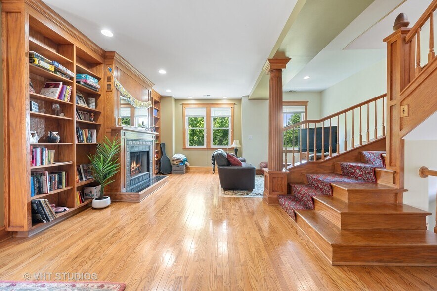 Building Photo - 3629 N Wayne Ave