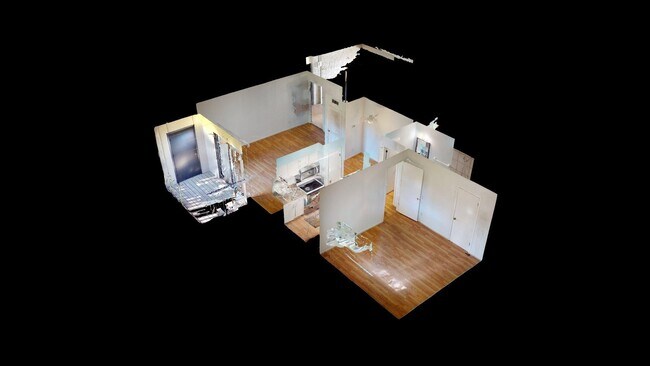 Building Photo - 1BR/ 1BA Condo In Springwood   ** Water In...