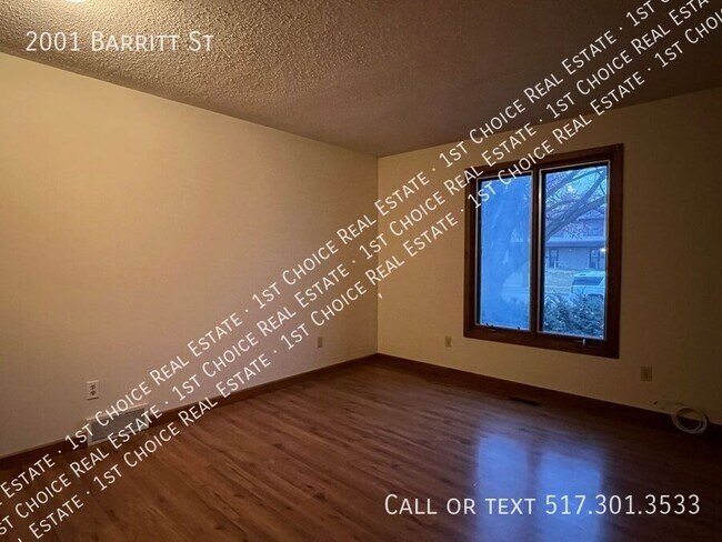Building Photo - 2001 Barritt St