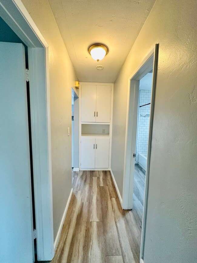 Building Photo - Apartment for rent in La Mesa!