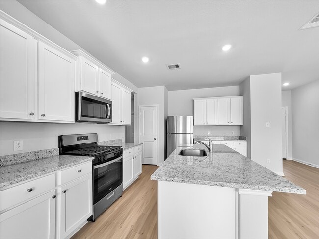 Building Photo - 8942 Ice Quartz Dr