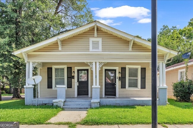 Primary Photo - 107 Ellis St