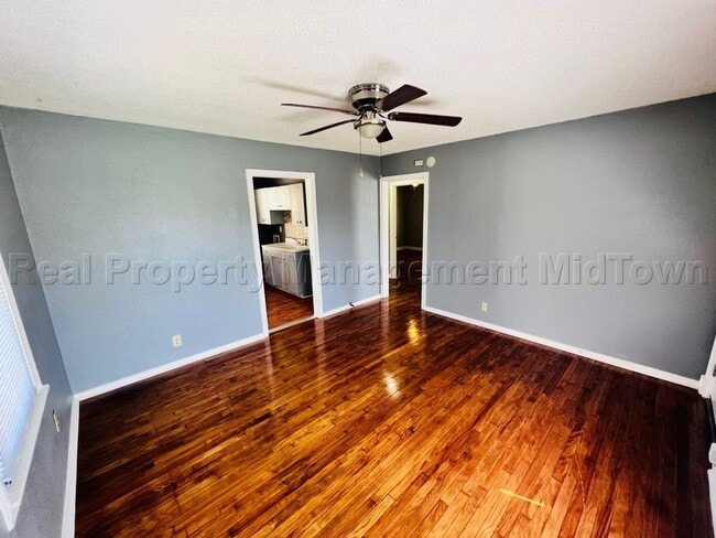 Building Photo - 2509 Spiller St