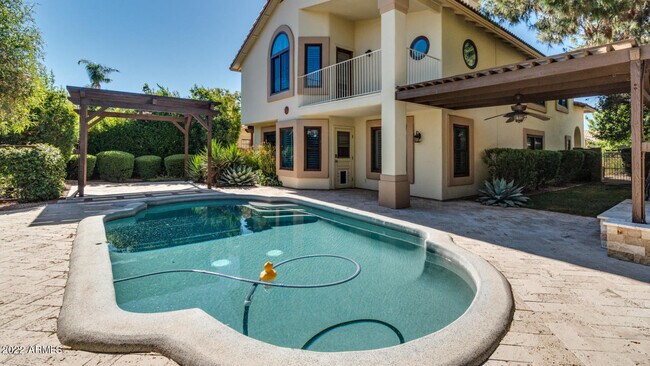 Primary Photo - 3625 E Rosemonte Dr
