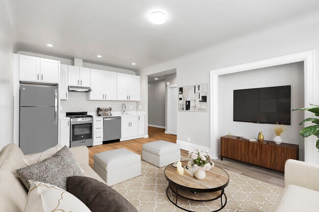 Building Photo - 2955 Van Ness