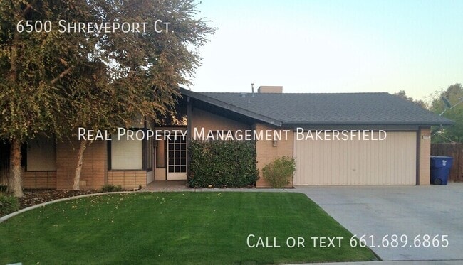 Primary Photo - 6500 Shreveport Ct