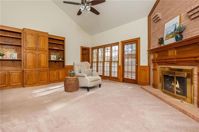 Building Photo - COMING SOON! Refined Living in One of Lawrenceville’s Most Distinctive Neighborhoods