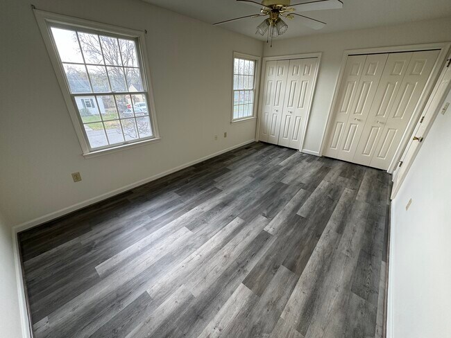 Master Bedroom - 1048 Dual Pl