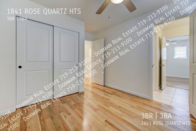 Building Photo - 1841 Rose Quartz Heights