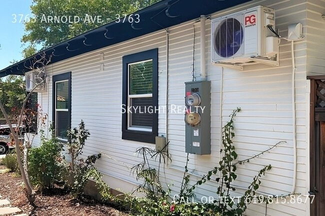 Building Photo - 3763 Arnold Ave