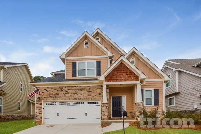 Building Photo - 420 Best Friends Turn Alley