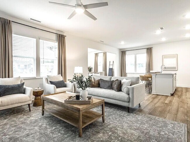 Building Photo - 6711 Willow Wy