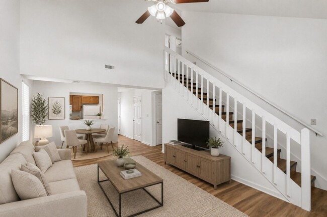 Building Photo - 2412-2414 Calder Ct.