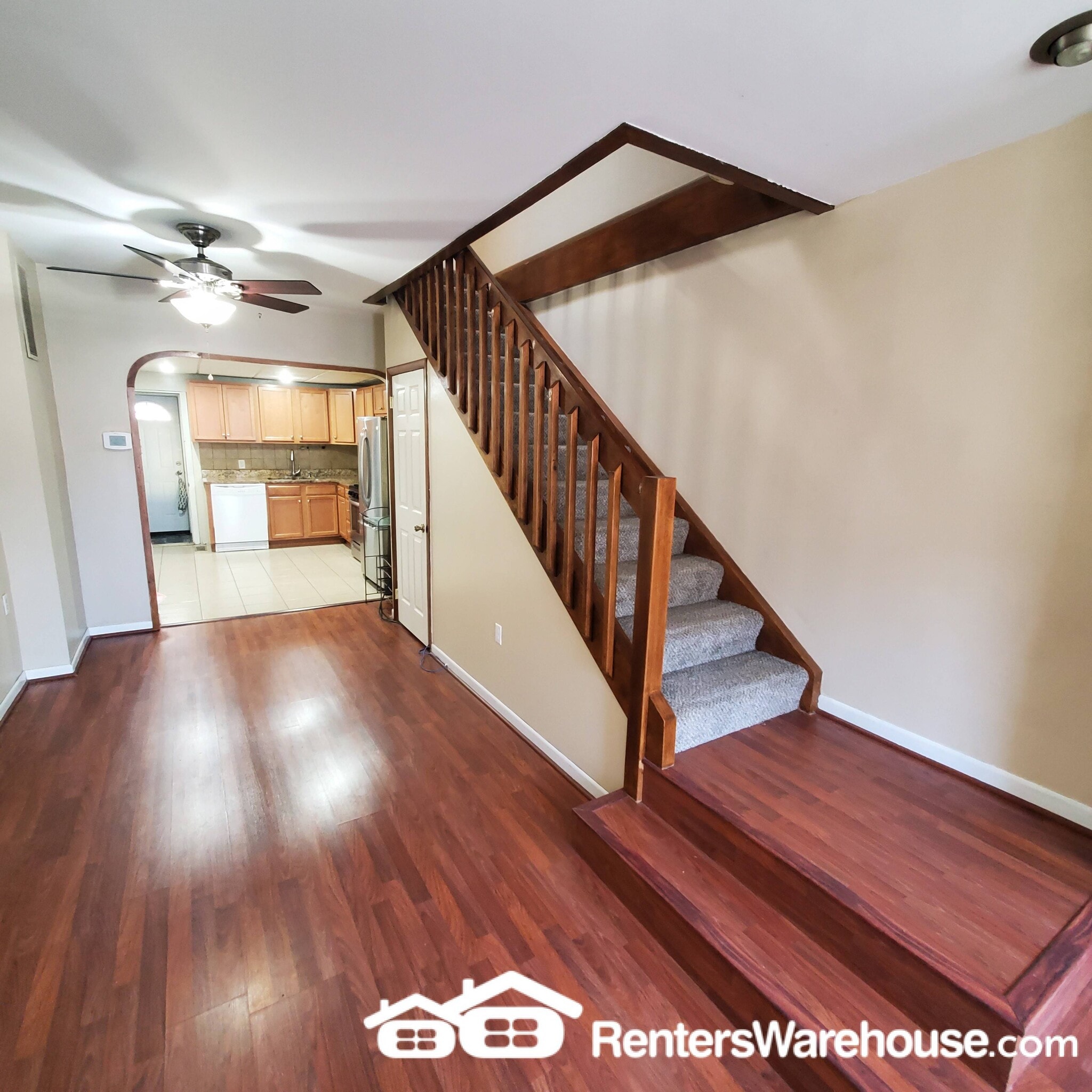 Building Photo - 1516 Clarkson St