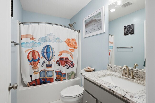 Building Photo - 2404 Baxley Dr