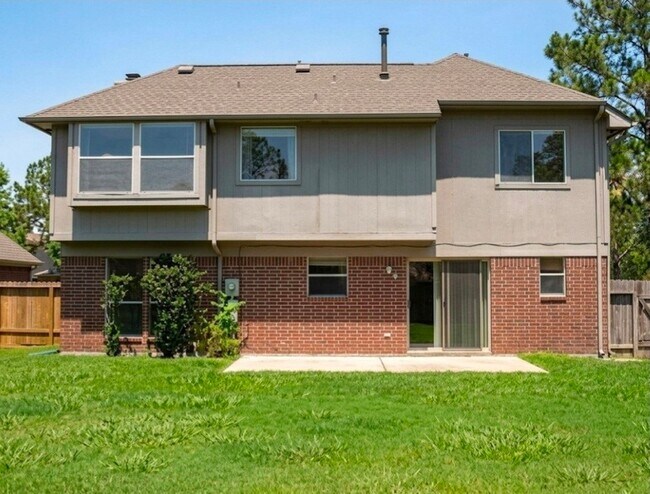 Building Photo - 14303 Oak Chase Dr