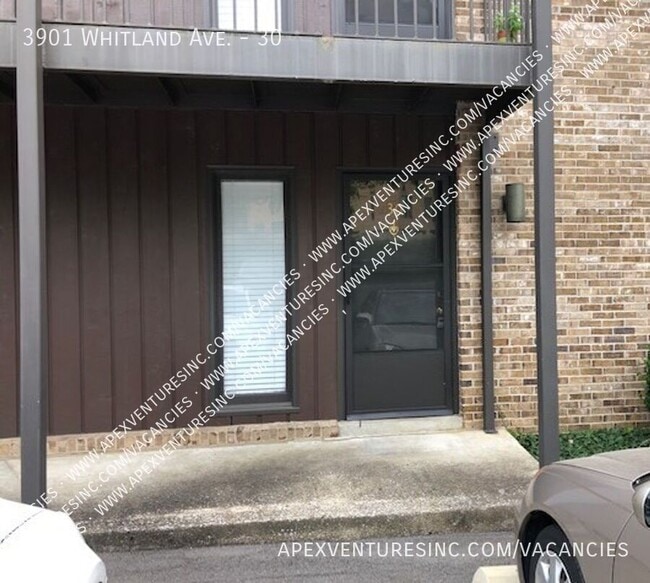 Building Photo - 3901 Whitland Ave