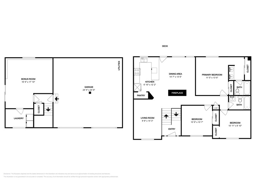 Building Photo - 13608 69th Ave Ct E