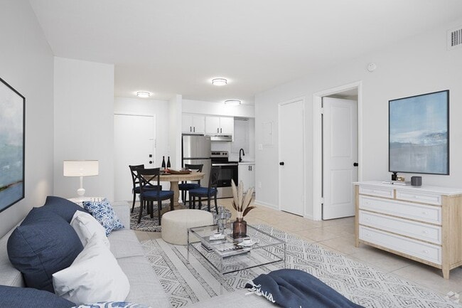 Building Photo - Harbor Blu