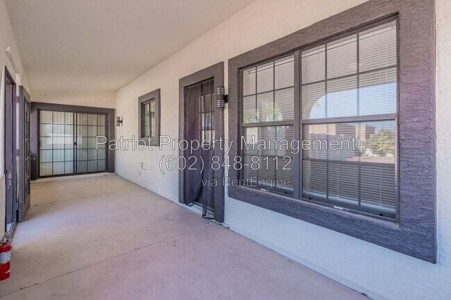 Building Photo - 17148 E Salida Dr
