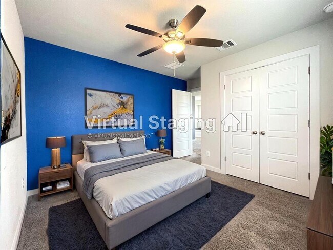 Building Photo - 708 Bridle Creek Dr