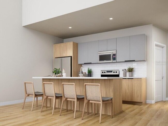 Building Photo - Brand new Town Home in the Milk District!