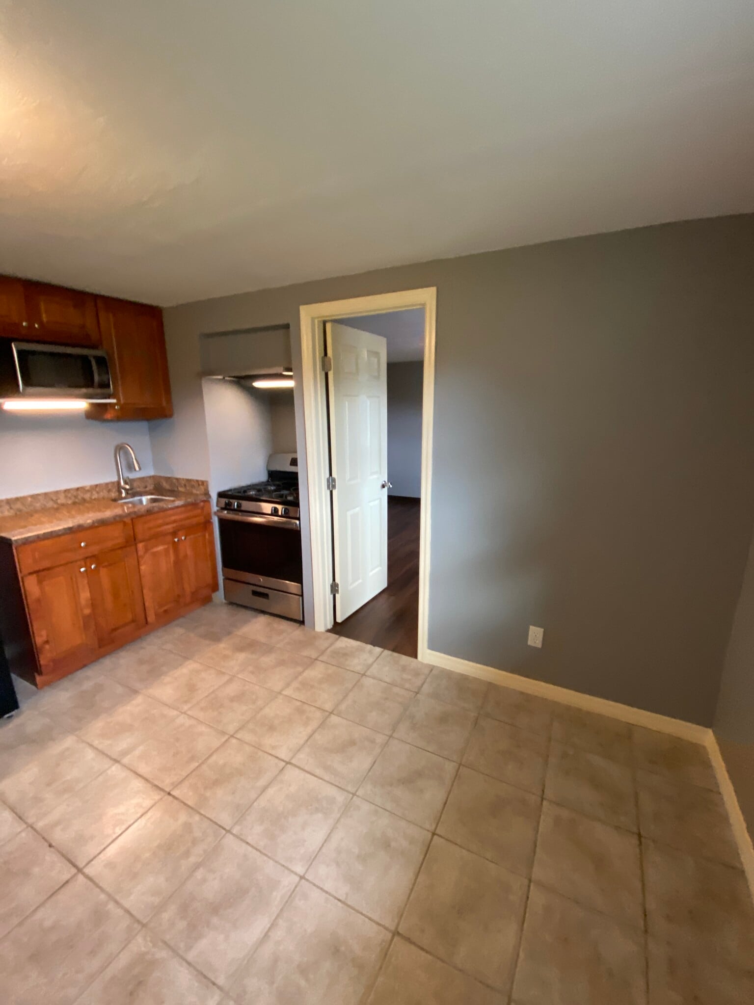 Building Photo - 5344 Caldwell St