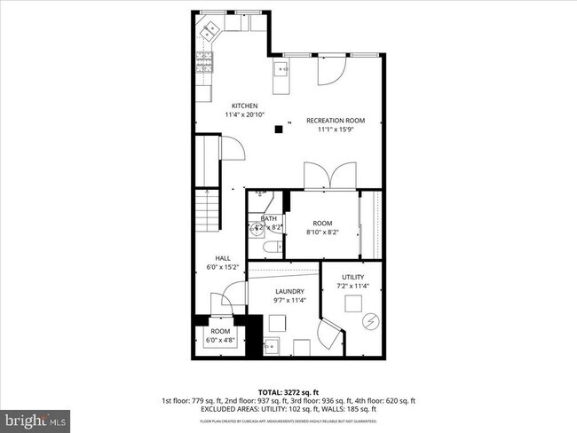 Building Photo - 2355 Ashmead Pl NW