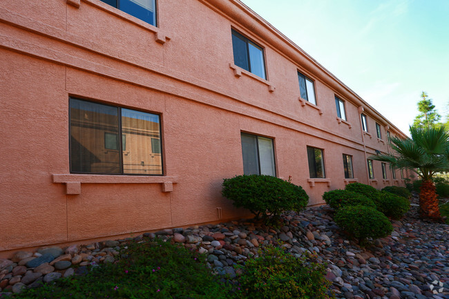 B'nai B'rith Covenant House - 4414 E 2nd St Tucson AZ 85711 | Apartment ...