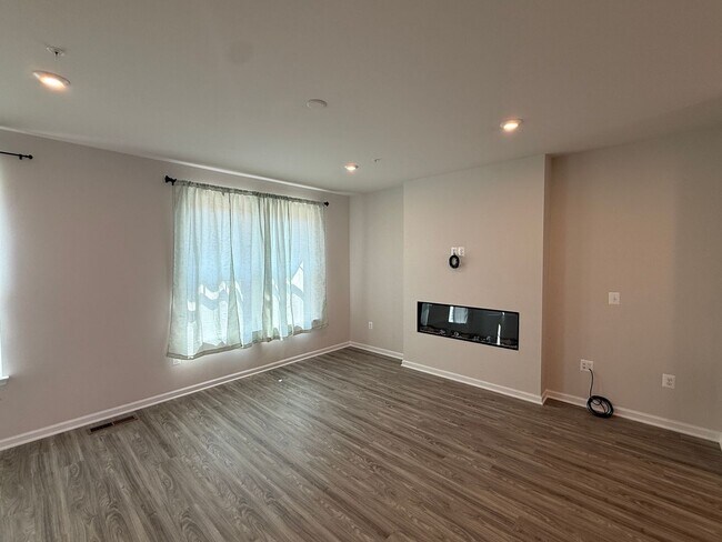 Building Photo - Luxury 3BR Townhome in Shipley Homestead | Quartz Kitchen, Fireplace & 2-Car Garage