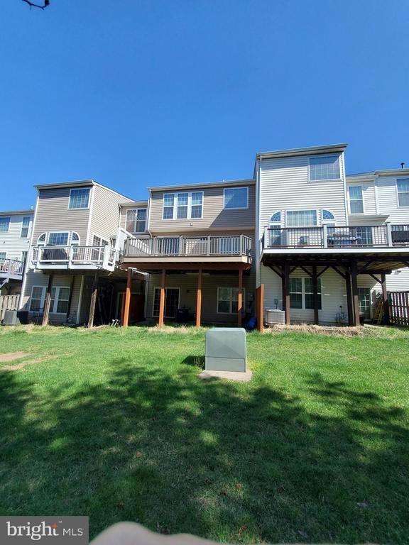 Building Photo - 13991 Tanners House Way