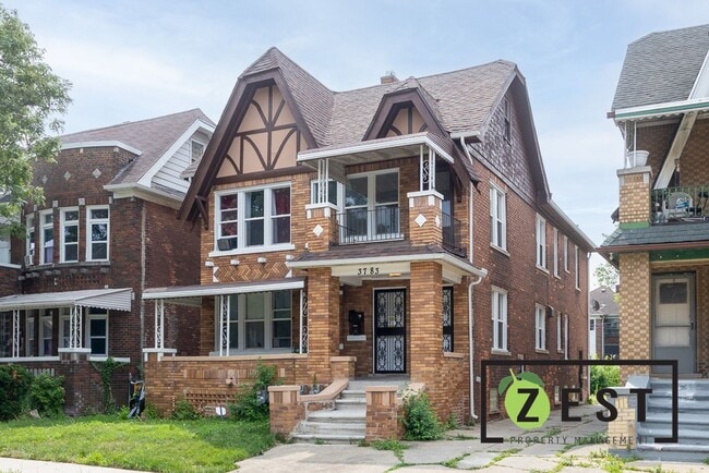 Primary Photo - 3783 Tyler St