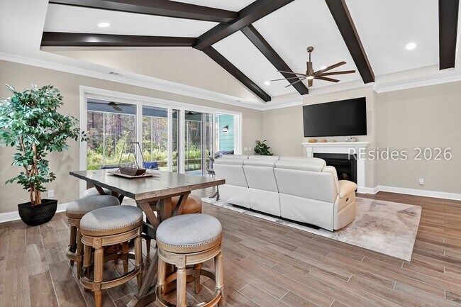 Building Photo - 382 Ocean Hammock Lp