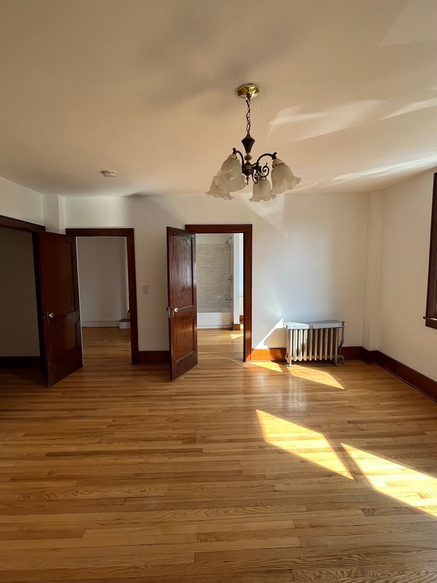 Bedroom - 222 Warren St